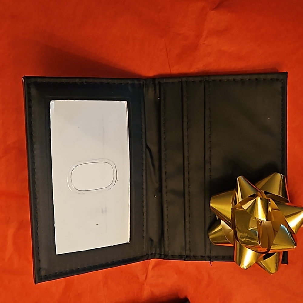 Mens Wallets - Picture 5 of 5